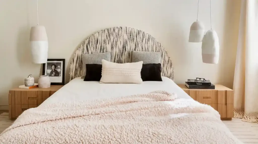 How to Design a Minimalist Master Bedroom